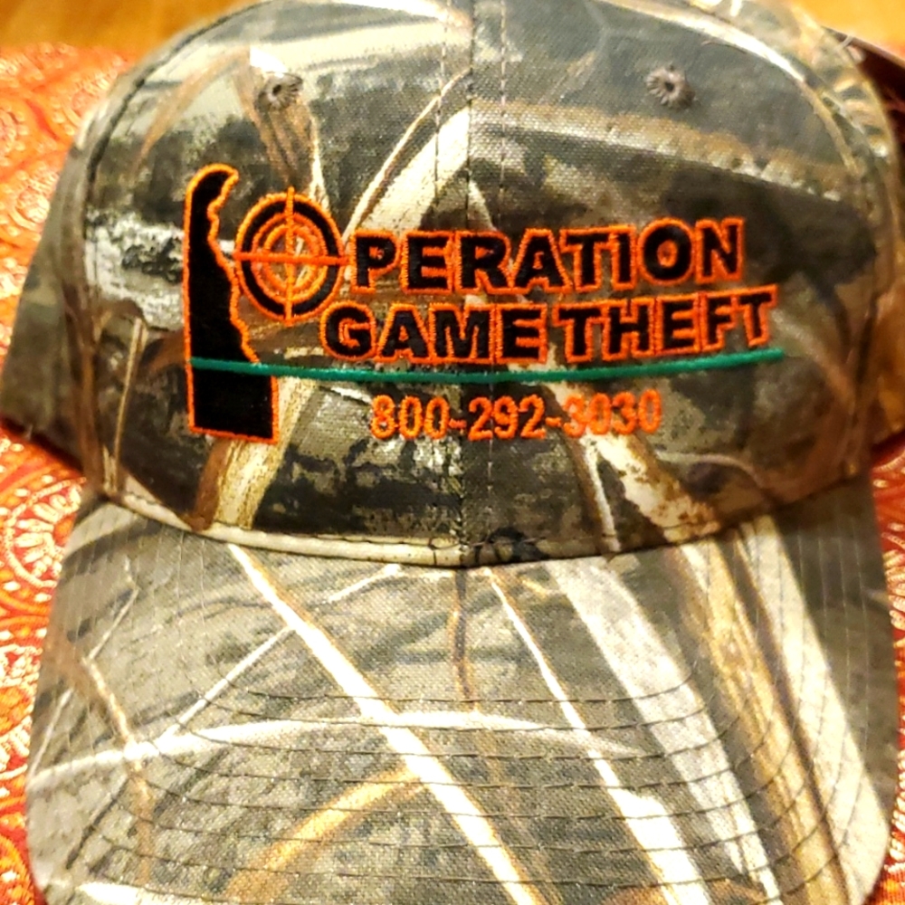 New RealTree Max-5 baseball hat